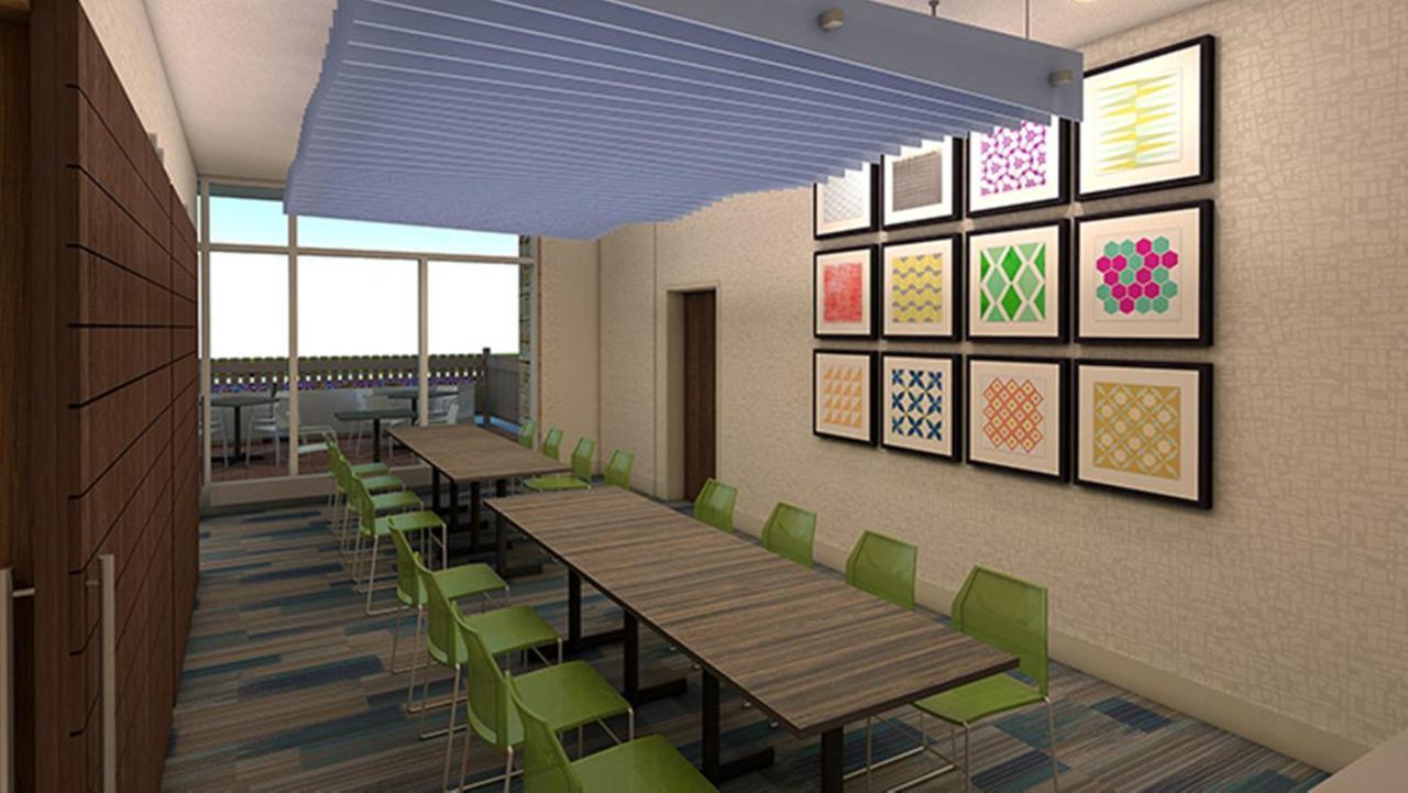 Holiday Inn Express & Suites Blythe By Ihg Exterior photo